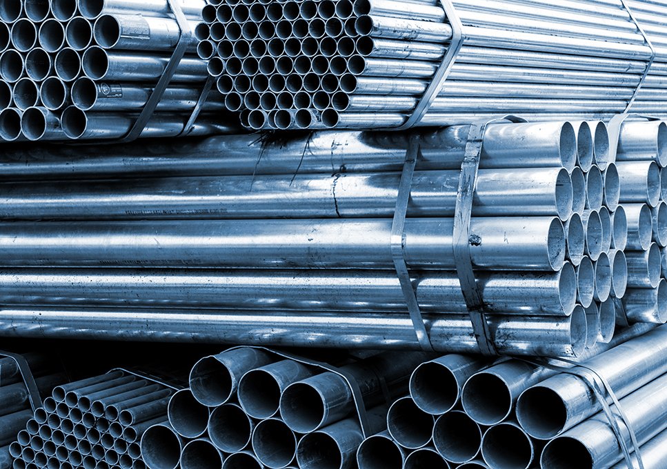 SS Pipe Manufacturing and Supply
